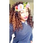 Therese Bo-wenge - @theresebowenge - Instagram