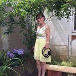 Therese Brockwell - @theresebrockwell - Instagram
