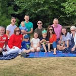 Therese Dorgan Cahill - @theresecahill - Instagram
