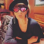 THERESE-ANNE CHAMPION PAGEAUD - @champage92 - Instagram