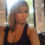 Thérèse Côte - @theresecote82 - Instagram