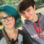 Therese Curtis - @t_bird291 - Instagram