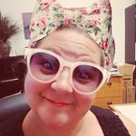 Therese Davis - @trdavis615 - Instagram