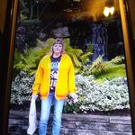 Therese Davis - @therese.davis.357 - Instagram