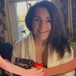 Therese Davis - @tinkma007 - Instagram