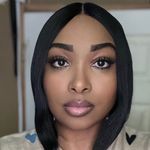 Therese Davis - @trezzhame - Instagram