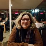 Therese Davis - @theresedavis4222 - Instagram