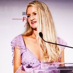 Anna Therese Day - @atdlive - Instagram
