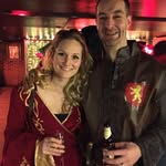 Therese Brooks - @theresedurant - Instagram