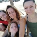 Marie-therese Gendronneau - @marietheresegendronneau - Instagram