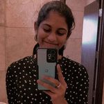 Neha Therese George - @n__eh.a - Instagram