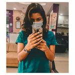 Pilsy Therese George - @pilsy_kottaram - Instagram