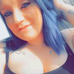 Therese George - @theresegeorge63 - Instagram