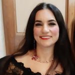 Therese George - @theresegeorge72 - Instagram