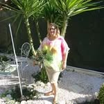 Marie-therese Gonzalez Benito - @marietheresegonzalez - Instagram
