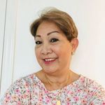Therese Gonzalez - @tvg0953 - Instagram