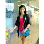 therese gonzalez - @tracybave - Instagram