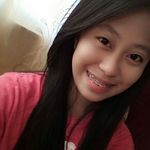 Therese Grace - @gracepostrero16 - Instagram