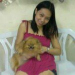 Therese Grace Dajay Pilla - @marypipay - Instagram