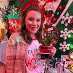 Haley Brooks - @haley.therese10 - Instagram