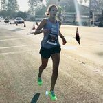 Therese Haley - @trunner10 - Instagram
