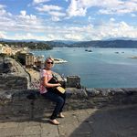 Thérèse Hamel - @theresehamel48 - Instagram