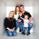 Therese Harding - @thereseharding - Instagram