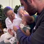 Therese Harris - @therese_harris_grandma - Instagram