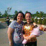 Therese Harris - @datmommaswag_ - Instagram