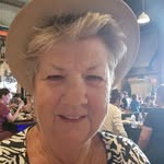 Therese Harris - @harristherese55 - Instagram