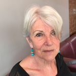 Thérèse Harris - @roseandlemon - Instagram