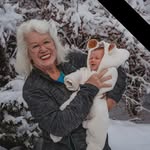 Therese Lapre Harris - @thereseharris5556 - Instagram