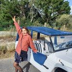 Thérèse Henry - @13hry - Instagram