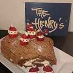 Therese Henry - @therese.prendeville - Instagram