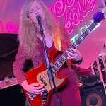 Thérèse Henry - @theresehenrybass - Instagram