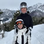 Therese Hermann - @theresehermann33 - Instagram
