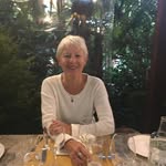 Therese Hermann - @theresehermann54 - Instagram