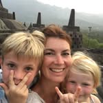 Therese Hermann - @theresehermann - Instagram