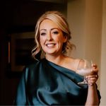 Marie Therese Hickey - @marietmcw - Instagram