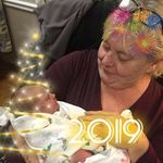 Therese Hicks - @wimpybugsy51 - Instagram