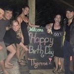 Therese Hill - @hilltherese - Instagram