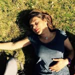 Thérèse Hofer - @juliette38b - Instagram