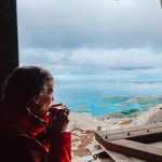 Therese Hoff Olafsen - @thereho - Instagram