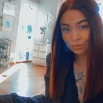 Therese - @theresestenhoffse - Instagram