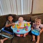 Therese Holmes - @froggielove815 - Instagram