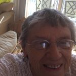 Therese Holmes - @thereseholmes3 - Instagram