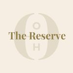 The Reserve at Osage House - @thereserve_osagehouse - Instagram