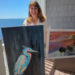 Therese House - @artbyhouse - Instagram