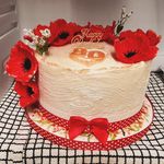 Therese Smith - @house_of_cake_by_theresesmith - Instagram