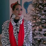 Therese Howe - @carmenlola1 - Instagram